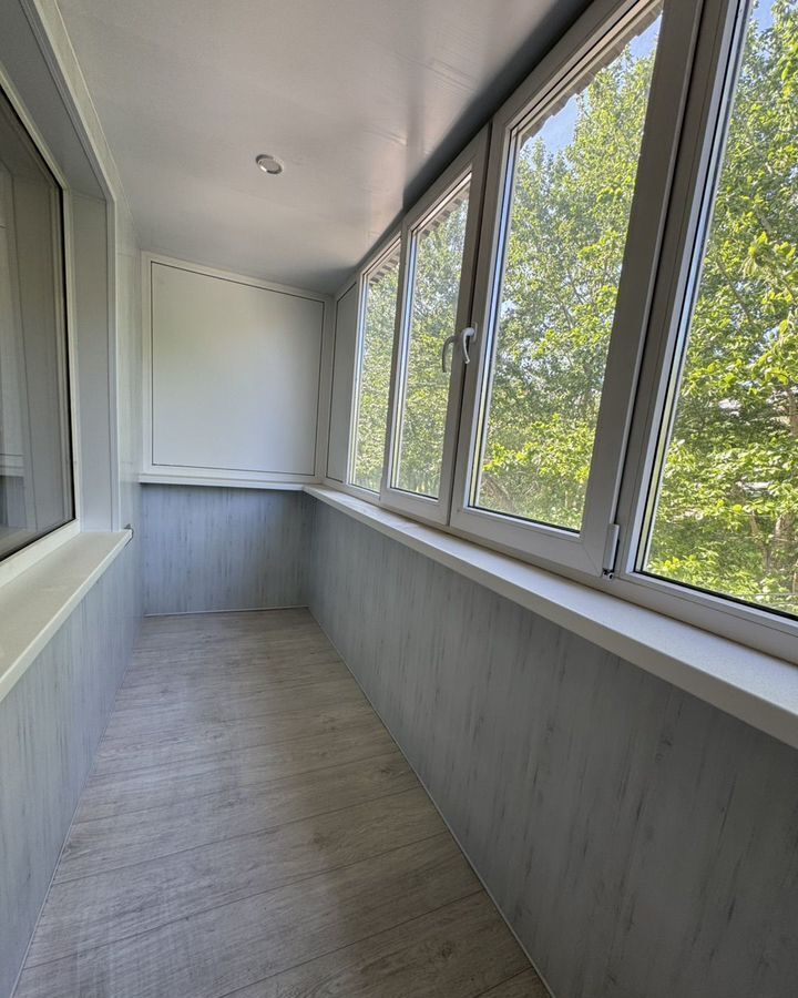 квартира г Петропавловск-Камчатский ул Звездная 30 фото 3