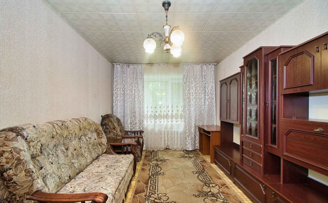 квартира г Владимир р-н Октябрьский ул Модорова 5 фото 3