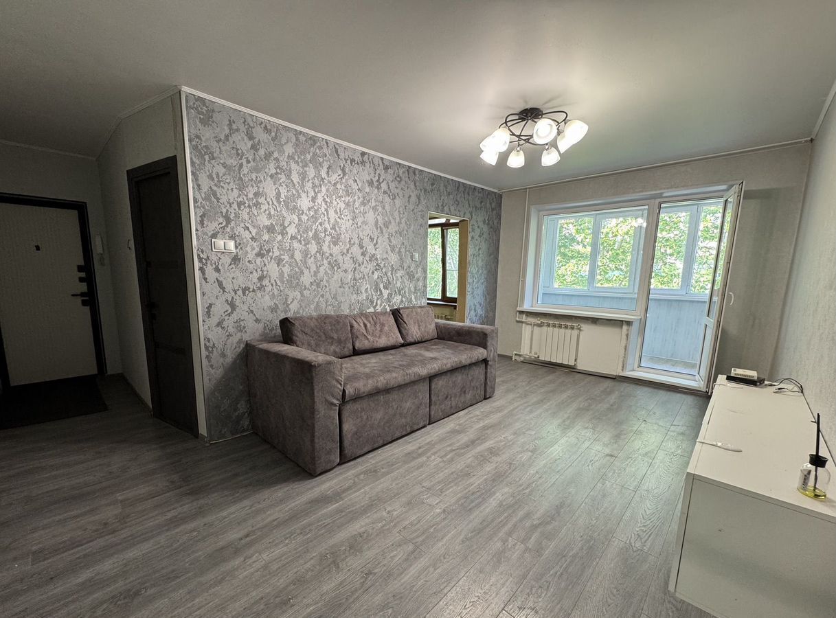 квартира г Петропавловск-Камчатский ул Звездная 30 фото 4