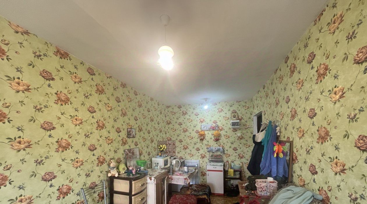 квартира р-н Ейский г Ейск ул Коммунистическая 20/4 фото 2