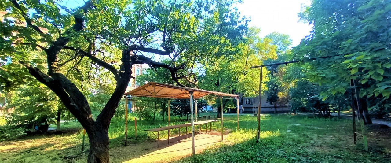 квартира р-н Ейский г Ейск ул Коммунистическая 6а фото 3