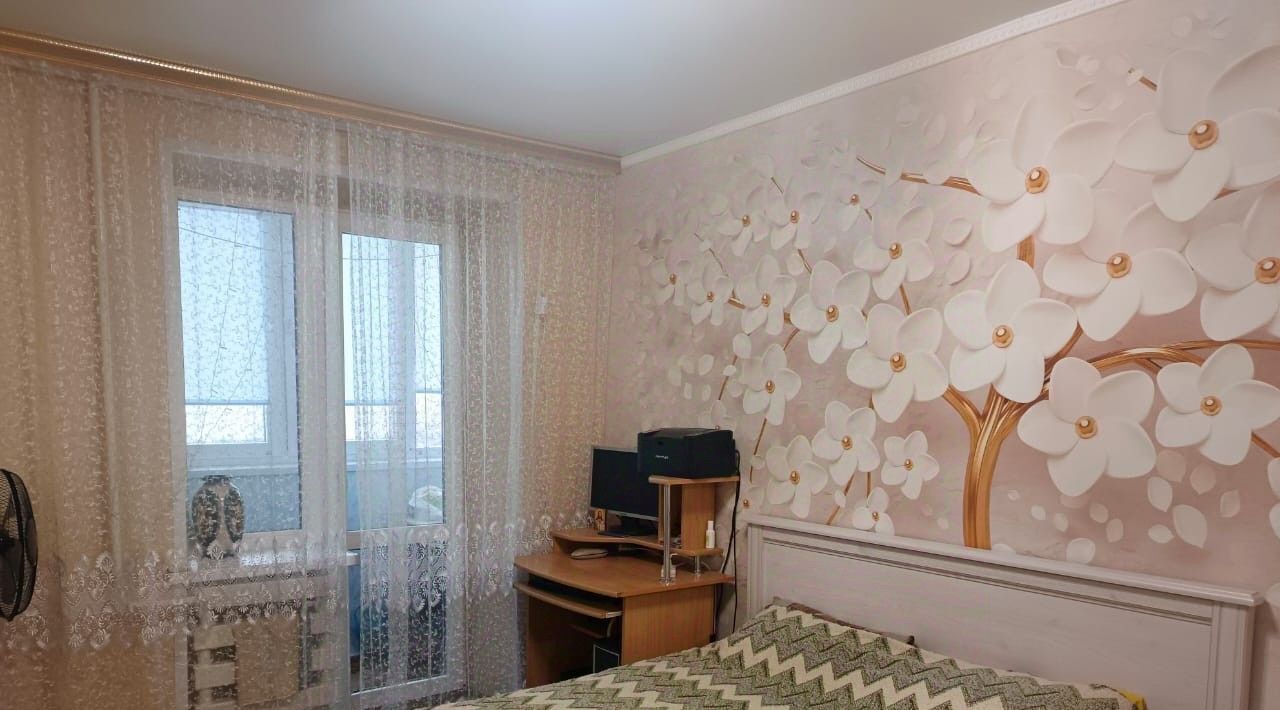квартира р-н Ейский г Ейск ул Красная 47/5 фото 3