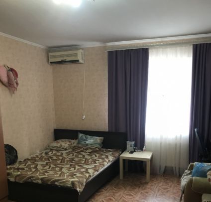 квартира р-н Ейский г Ейск ул Коммунистическая 85/8 фото 3