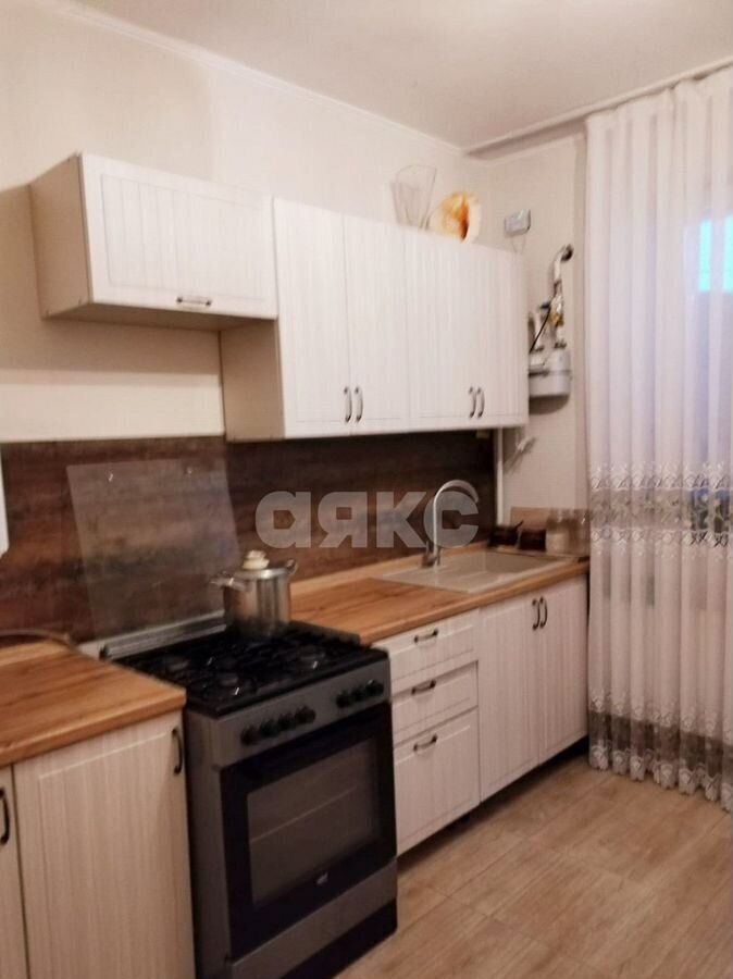 квартира г Горячий Ключ ул Объездная 18/1 фото 2