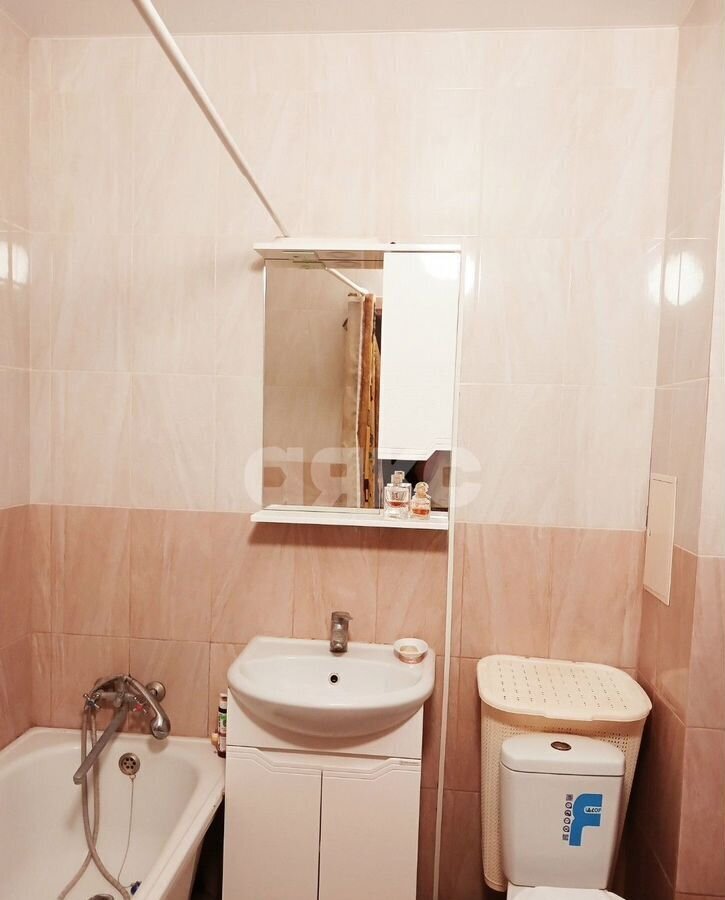 квартира г Горячий Ключ ул Объездная 18/1 фото 3