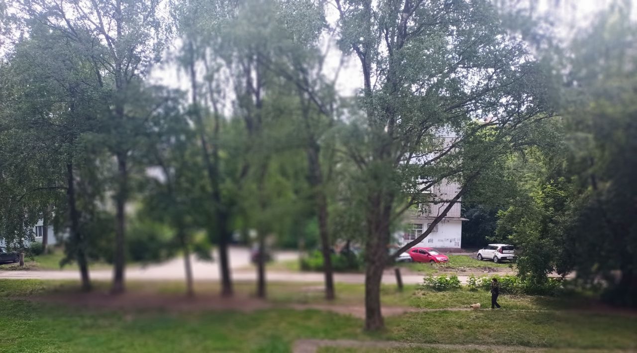 квартира г Нижний Новгород Горьковская ул Республиканская 27 фото 11