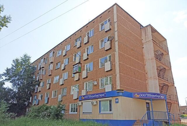 Комсомольская ул., 69 фото