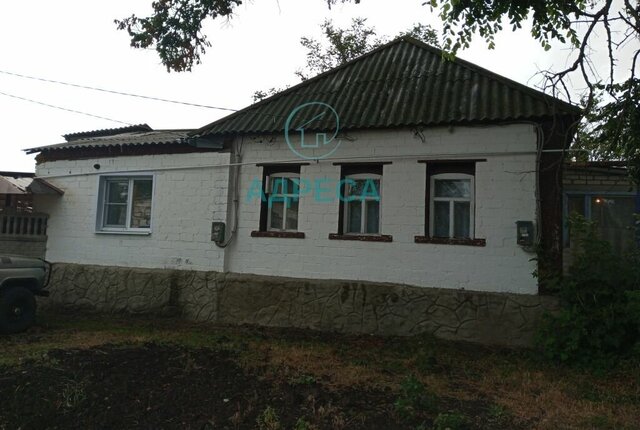 п Чернянка ул Революции 11 городское поселение посёлок Чернянка фото