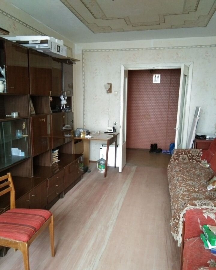 квартира г Десногорск 3-й мкр-н, 8 фото 1