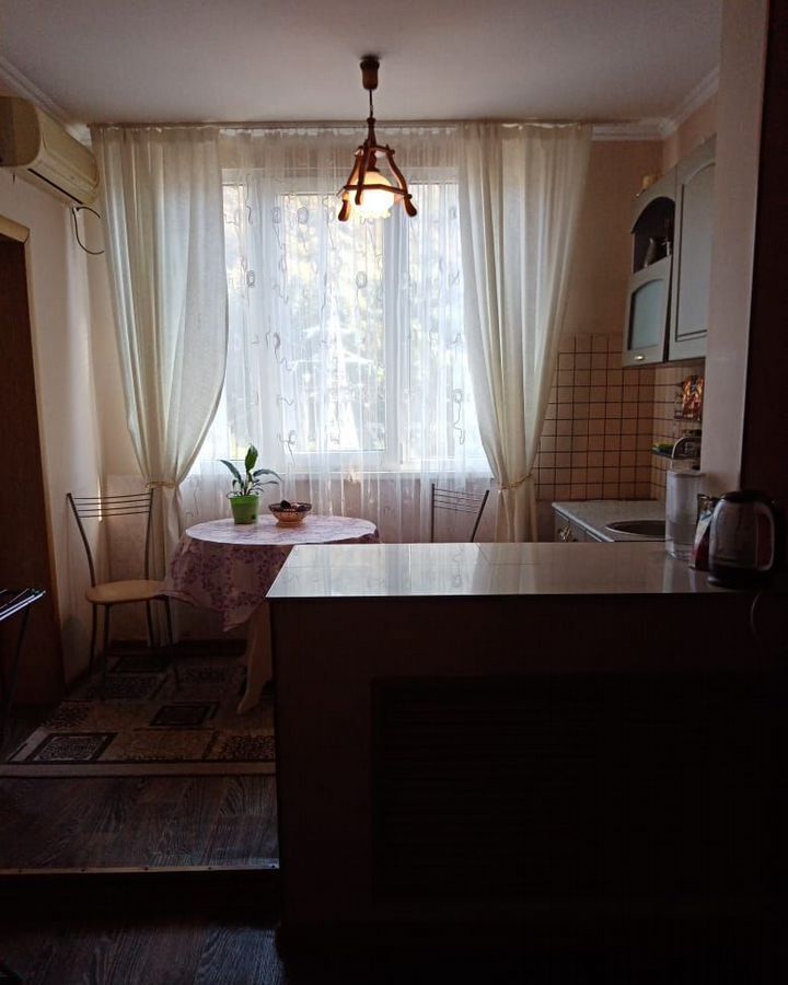 квартира р-н Туапсинский г Туапсе ул Бондаренко 8 Туапсинское городское поселение фото 1
