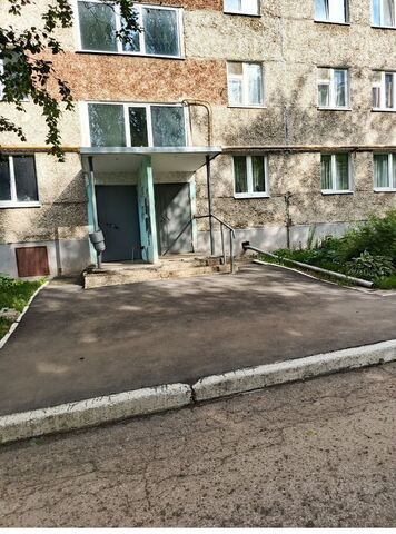 квартира р-н Устиновский ул Союзная 11 фото