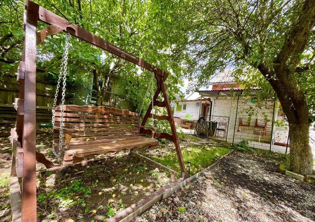 земля р-н Прикубанский снт Виктория пер Рыбный 11 фото