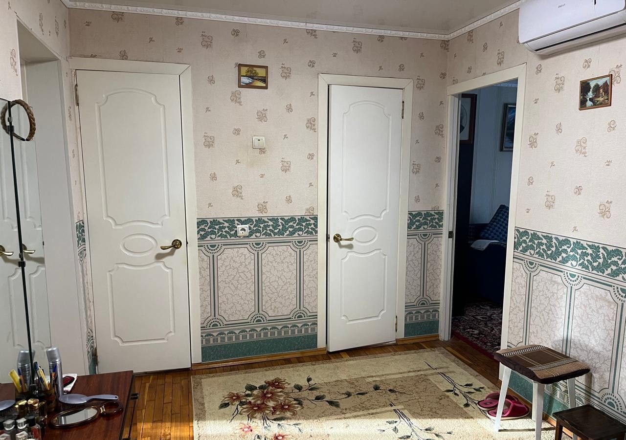 квартира р-н Ейский г Ейск ул Пионерская 12/1 фото 3