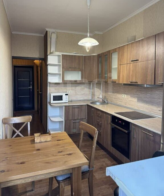 квартира г Новосибирск Заельцовская ул Вавилова 3 фото 1