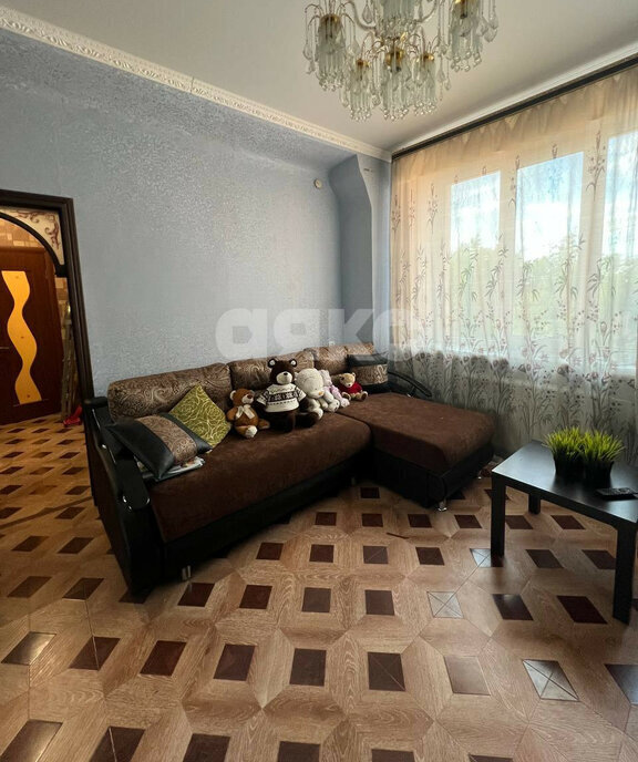 квартира г Воскресенск ул Советская 15/11 Раменское фото 1
