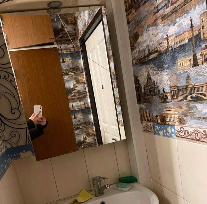 комната г Брянск р-н Володарский ул академика Королева 12 фото 3