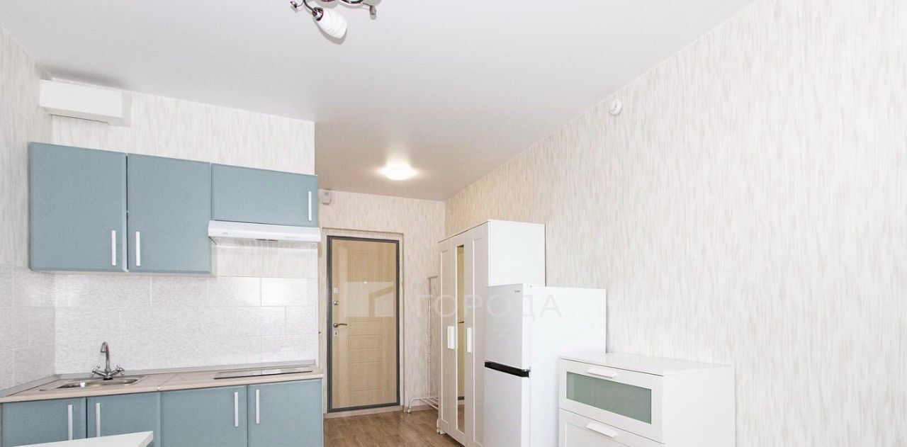 квартира г Новосибирск ул Титова 257/2 Площадь Маркса фото 2