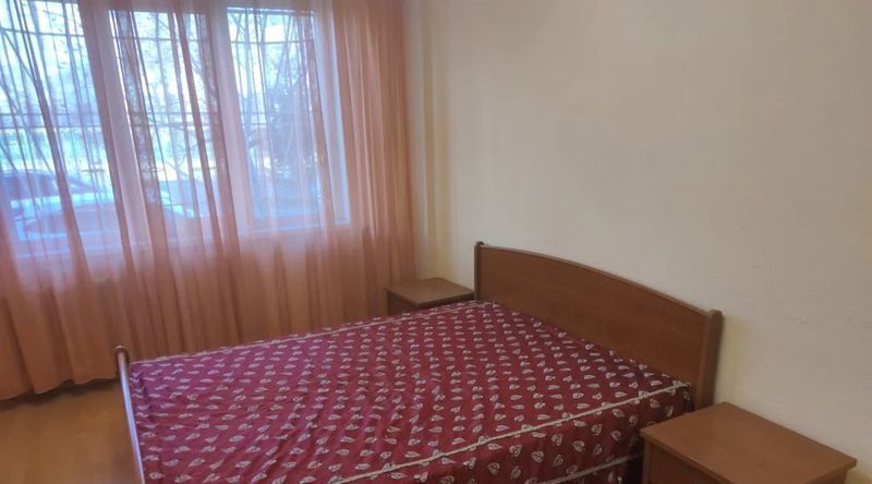 квартира г Новосибирск р-н Дзержинский Берёзовая роща ул Фрунзе 59 фото 2