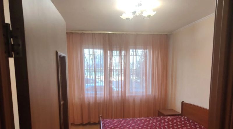 квартира г Новосибирск р-н Дзержинский Берёзовая роща ул Фрунзе 59 фото 3