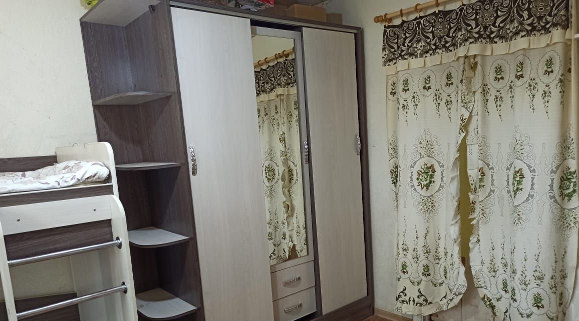 комната г Барнаул рп Южный ул Куйбышева 8 фото 2