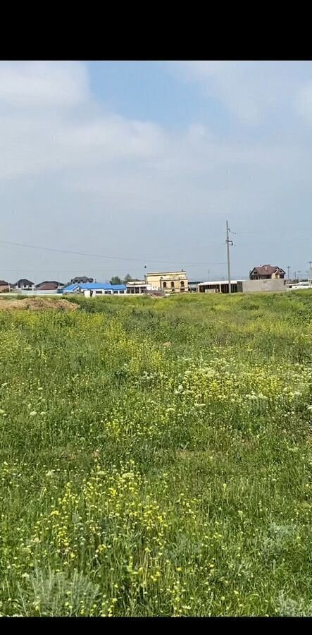 земля г Махачкала пгт Ленинкент р-н Кировский фото 4