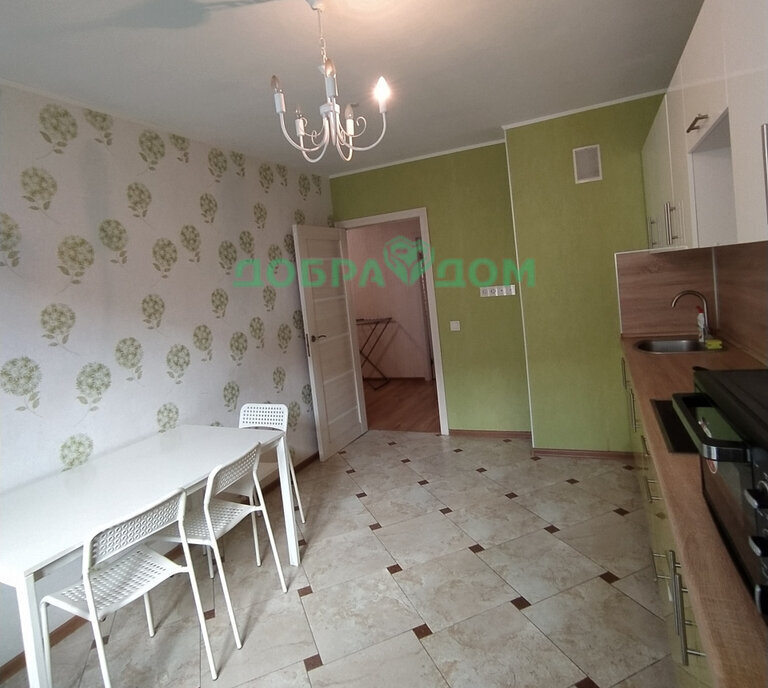 квартира г Екатеринбург Ботаническая ул Ракетная 18 фото 3