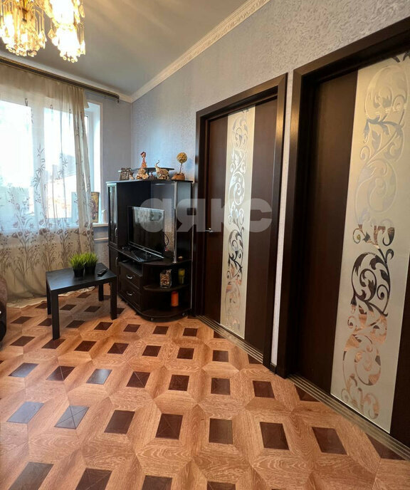 квартира г Воскресенск ул Советская 15/11 Раменское фото 3
