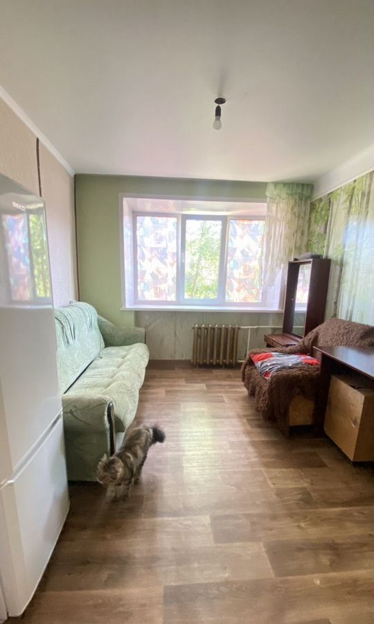 квартира г Бийск АБ район ул Декабристов 25 фото 2