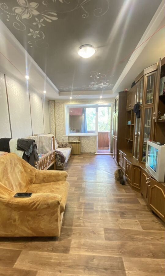 квартира г Бийск АБ район ул Декабристов 25 фото 3