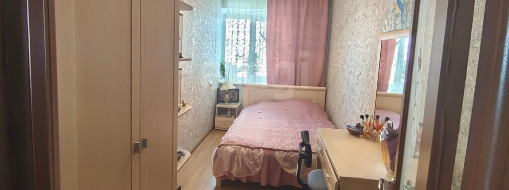 квартира г Абакан ул Комарова 10 фото 1