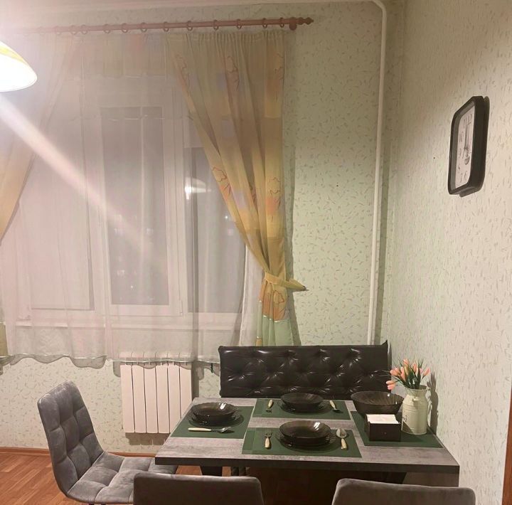квартира г Курск р-н Центральный пр-кт Вячеслава Клыкова 8 фото 4