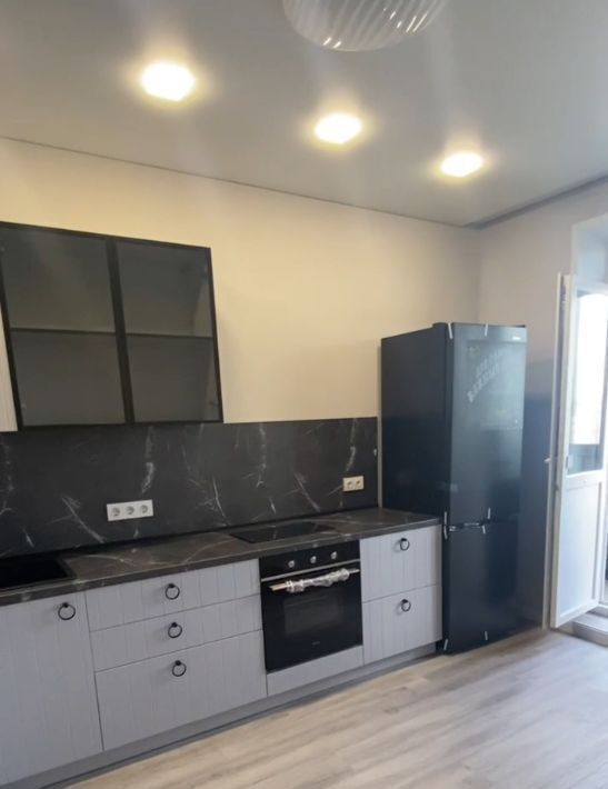 квартира г Абакан ул Кирова 183к/2 фото 3