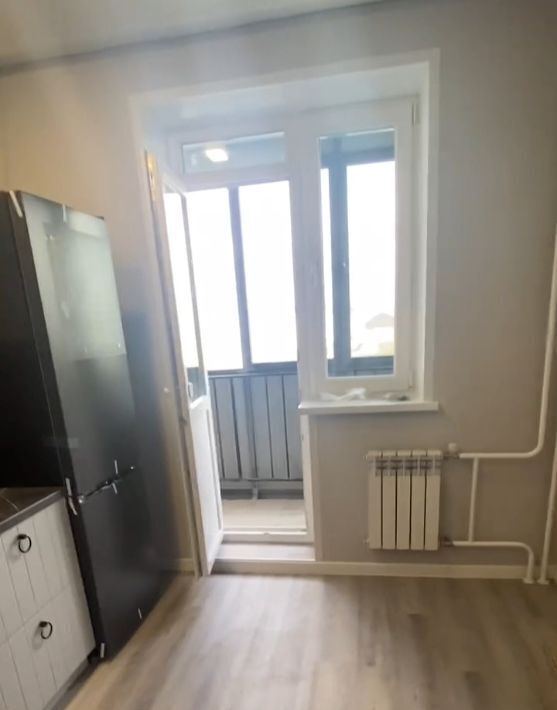 квартира г Абакан ул Кирова 183к/2 фото 4