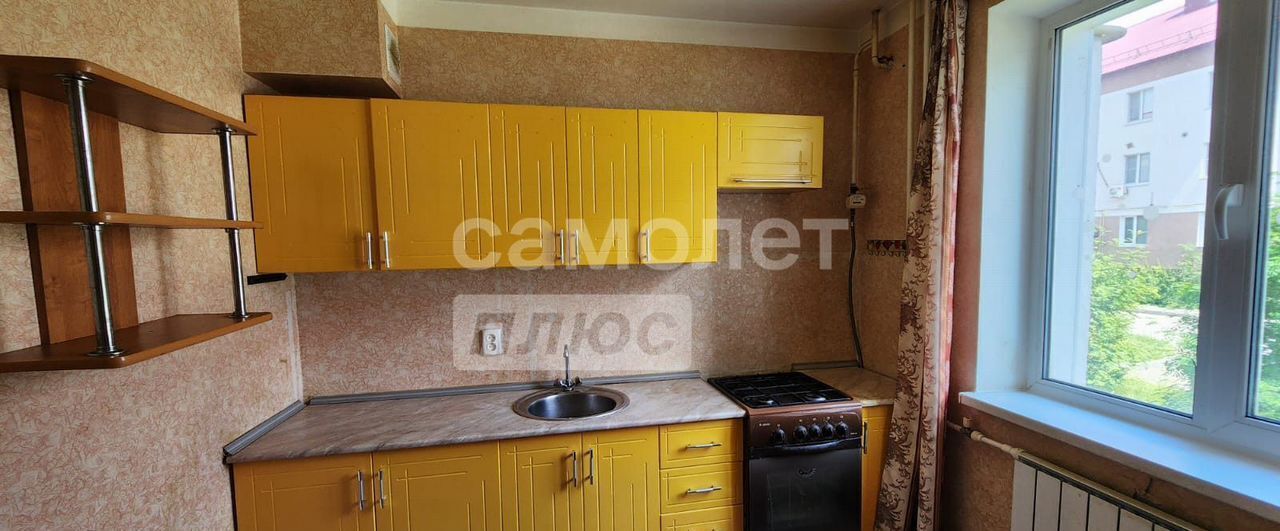 квартира г Пенза р-н Железнодорожный ул Долгорукова 98 фото 3