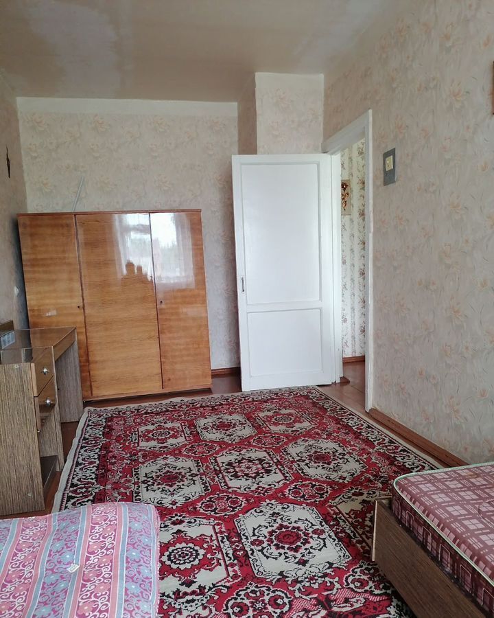 квартира г Калуга р-н Ленинский ул Дачная 4а фото 2