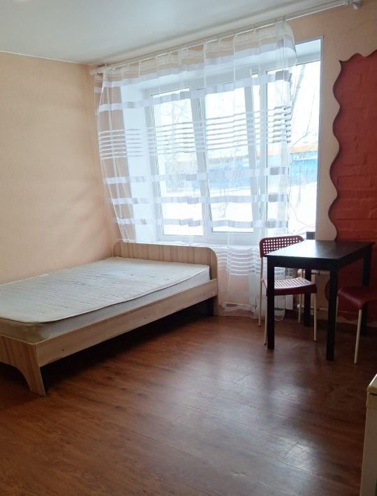 комната г Колпино метро Рыбацкое ул Промышленная 3 фото 1