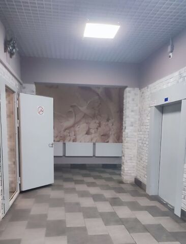 комната метро Проспект Большевиков дом 17к/1 фото