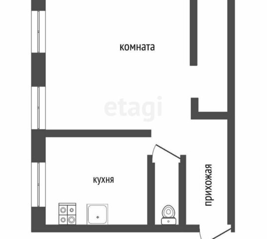 ул Полежаева 74 фото