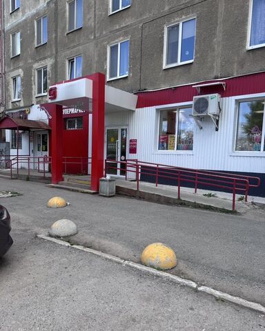 ул Юбилейная 94 фото