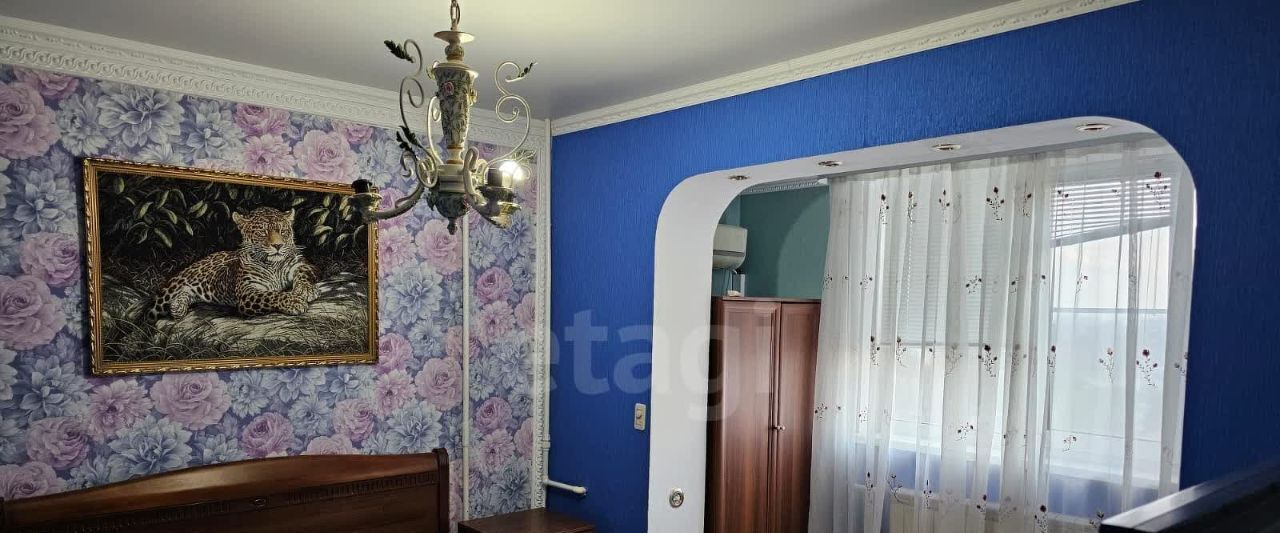 квартира г Пенза р-н Октябрьский ул Можайского 12 фото 1