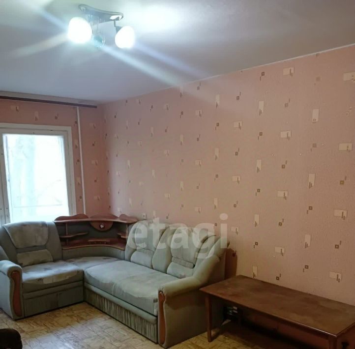 квартира г Пенза р-н Октябрьский ул Ладожская 3 фото 1