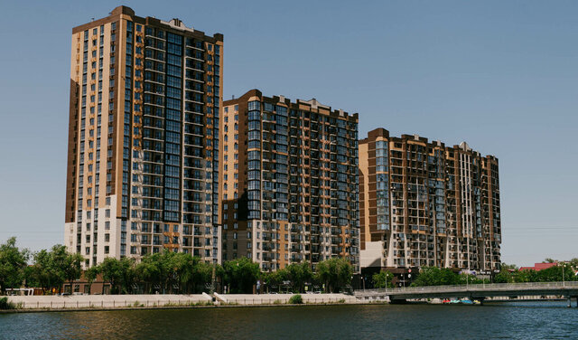 улица Набережная Приволжского Затона, 20Г фото