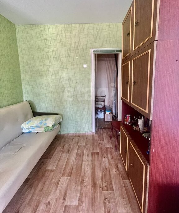 квартира г Саранск ул Полежаева 74 фото 4