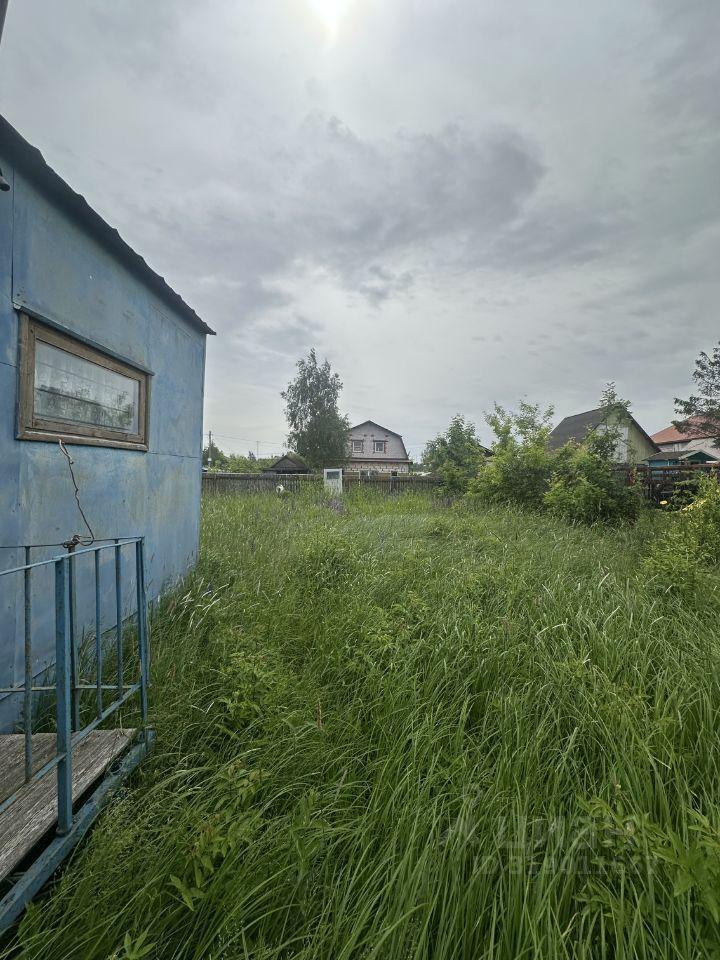 земля г Сестрорецк р-н Курортный 23-я дорожка, Ленинградская область фото 3