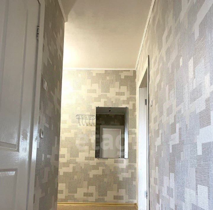 квартира г Пенза р-н Железнодорожный ул Клары Цеткин 46а фото 4
