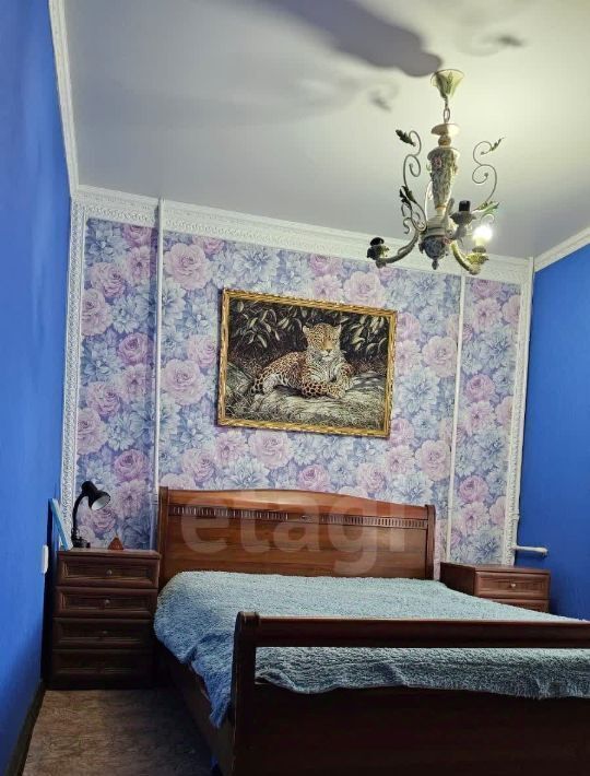 квартира г Пенза р-н Октябрьский ул Можайского 12 фото 2