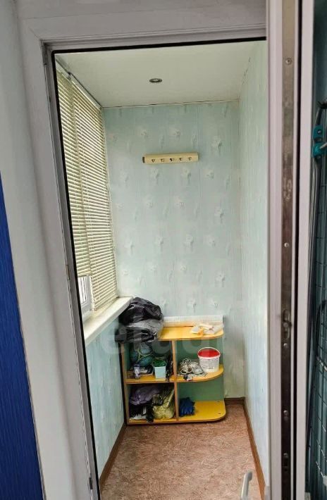 квартира г Пенза р-н Октябрьский ул Можайского 12 фото 4