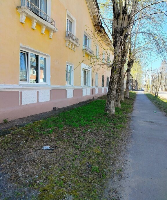 квартира г Соликамск ул Володарского 21 фото 2