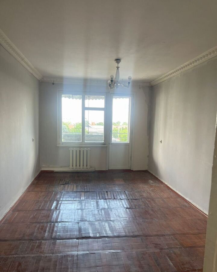 квартира г Баксан ул Угнич 11 фото 2