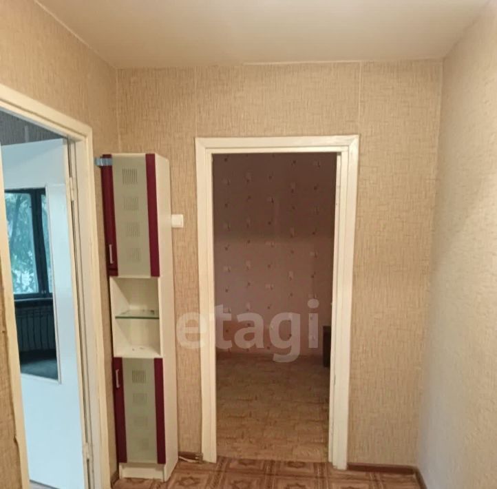 квартира г Пенза р-н Октябрьский ул Ладожская 3 фото 4